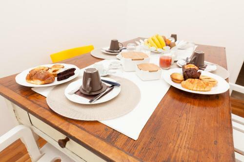 Apartamento San Matteo House
