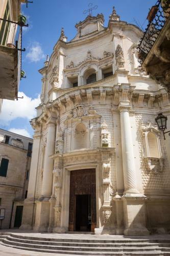 Apartamento San Matteo House