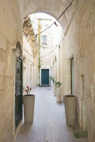 Apartamento San Matteo House