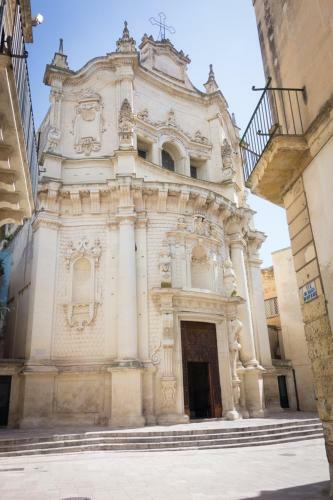 Apartamento San Matteo House