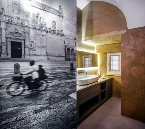 Bed & Breakfast Palazzo Sant'anna Lecce