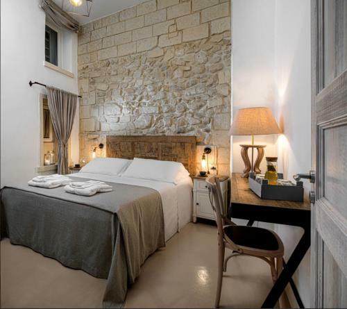 Bed & Breakfast Palazzo Sant'anna Lecce