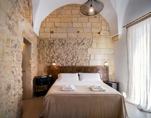 Bed & Breakfast Palazzo Sant'anna Lecce