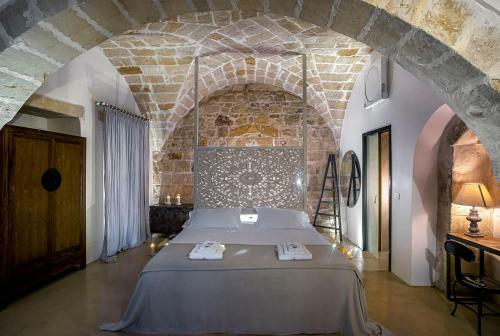 Bed & Breakfast Palazzo Sant'anna Lecce