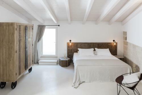 Bed & Breakfast Palazzo Sant'anna Lecce