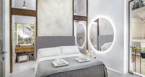 Bed & Breakfast Palazzo Sant'anna Lecce