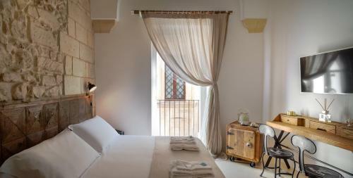 Bed & Breakfast Palazzo Sant'anna Lecce