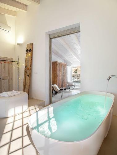 Bed & Breakfast Palazzo Sant'anna Lecce