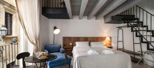 Bed & Breakfast Palazzo Sant'anna Lecce