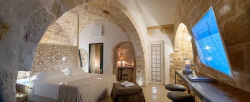 Bed & Breakfast Palazzo Sant'anna Lecce