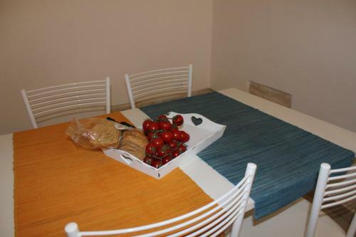 Apartamento Piazzetta Acquaviva