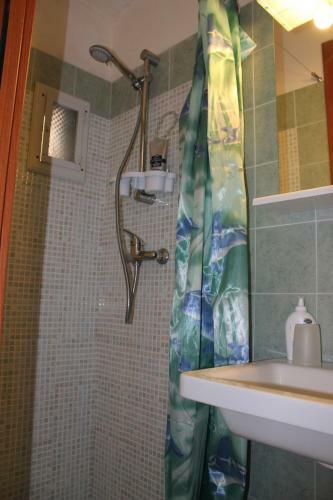 Apartamento Piazzetta Acquaviva