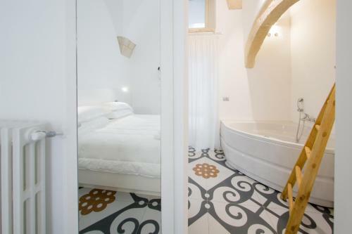 Bed & Breakfast Dimora Capece Luxury Rooms