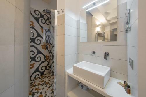 Bed & Breakfast Dimora Capece Luxury Rooms
