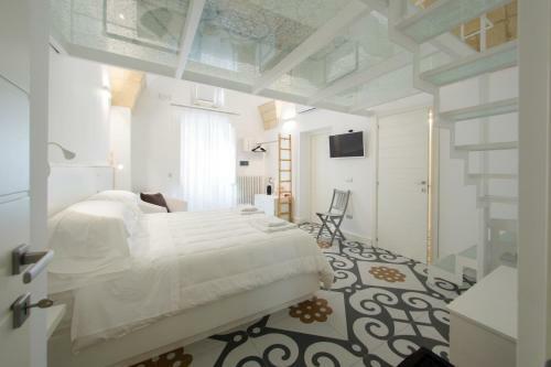 Bed & Breakfast Dimora Capece Luxury Rooms
