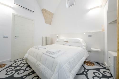 Bed & Breakfast Dimora Capece Luxury Rooms