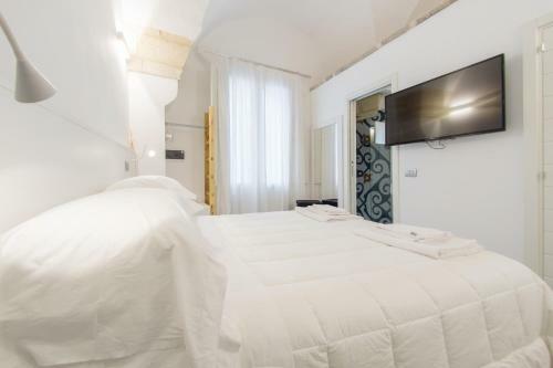 Bed & Breakfast Dimora Capece Luxury Rooms