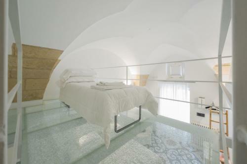 Bed & Breakfast Dimora Capece Luxury Rooms
