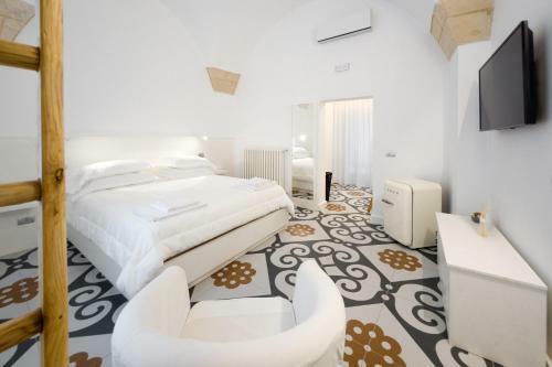 Bed & Breakfast Dimora Capece Luxury Rooms