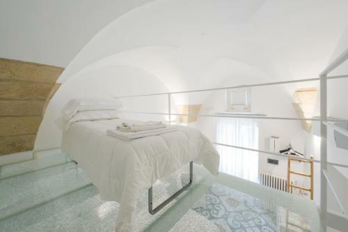 Bed & Breakfast Dimora Capece Luxury Rooms