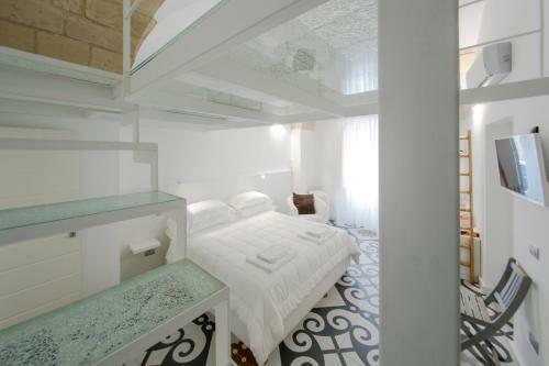 Bed & Breakfast Dimora Capece Luxury Rooms