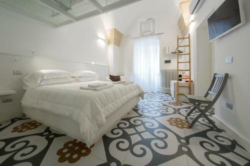 Bed & Breakfast Dimora Capece Luxury Rooms
