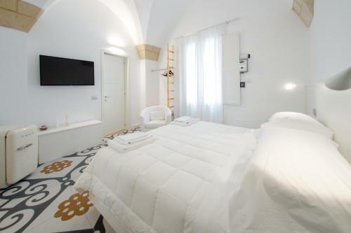 Bed & Breakfast Dimora Capece Luxury Rooms