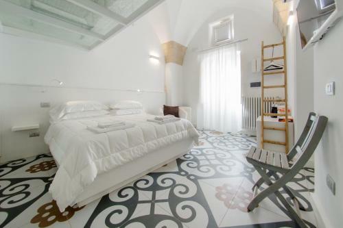 Bed & Breakfast Dimora Capece Luxury Rooms