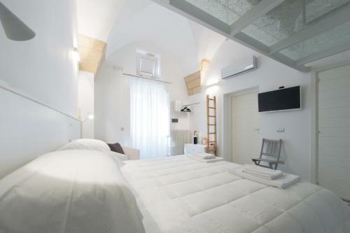 Bed & Breakfast Dimora Capece Luxury Rooms