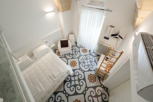 Bed & Breakfast Dimora Capece Luxury Rooms