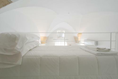 Bed & Breakfast Dimora Capece Luxury Rooms