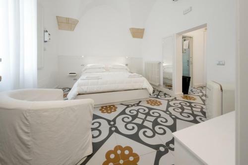 Bed & Breakfast Dimora Capece Luxury Rooms
