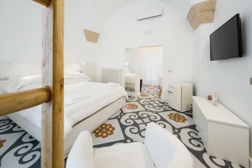 Bed & Breakfast Dimora Capece Luxury Rooms