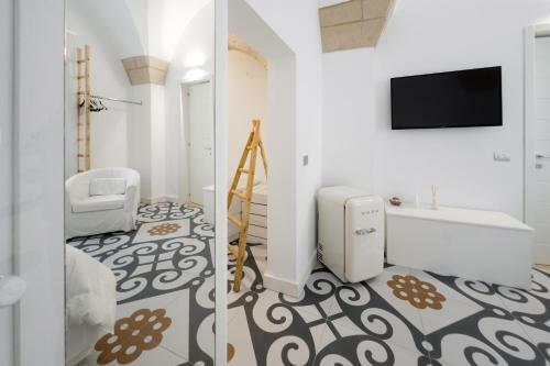 Bed & Breakfast Dimora Capece Luxury Rooms