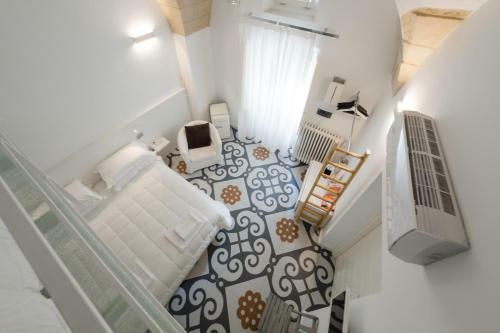 Bed & Breakfast Dimora Capece Luxury Rooms