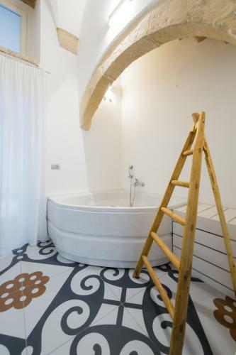 Bed & Breakfast Dimora Capece Luxury Rooms