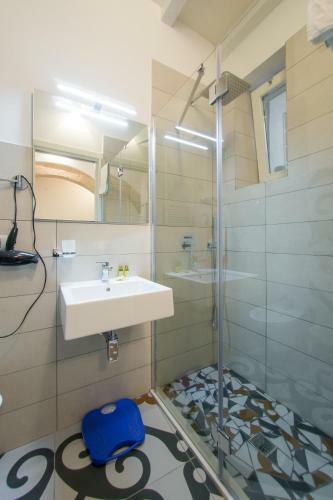 Bed & Breakfast Dimora Capece Luxury Rooms