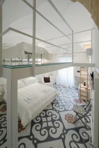 Bed & Breakfast Dimora Capece Luxury Rooms