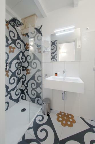 Bed & Breakfast Dimora Capece Luxury Rooms