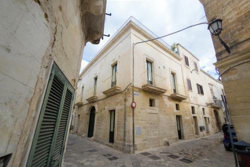 Bed & Breakfast Dimora Capece Luxury Rooms