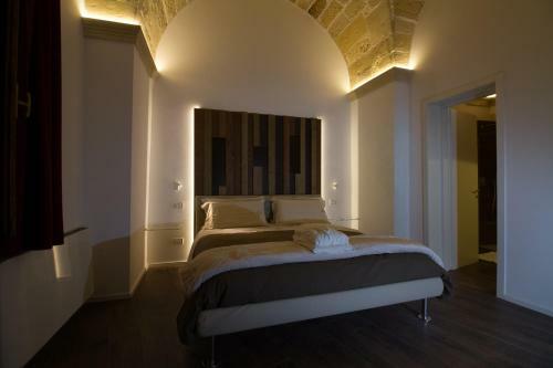Bed & Breakfast Signuria Dimora Esclusiva