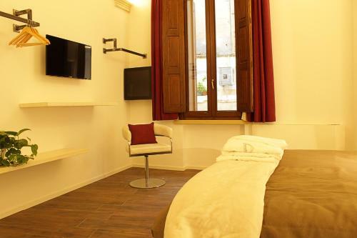 Bed & Breakfast Signuria Dimora Esclusiva