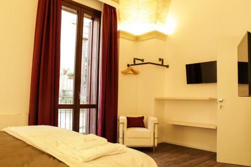 Bed & Breakfast Signuria Dimora Esclusiva
