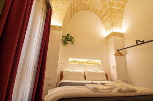 Bed & Breakfast Signuria Dimora Esclusiva