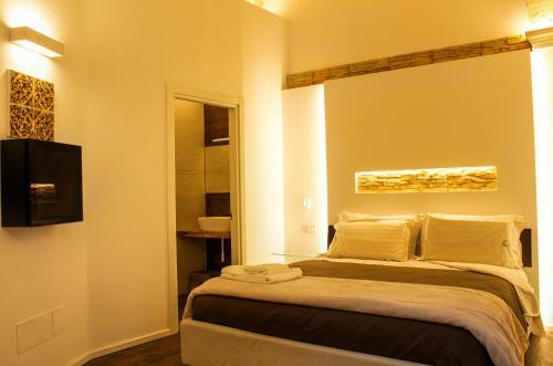 Bed & Breakfast Signuria Dimora Esclusiva