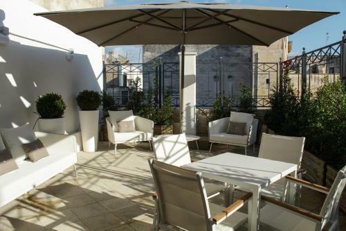 Bed & Breakfast Signuria Dimora Esclusiva