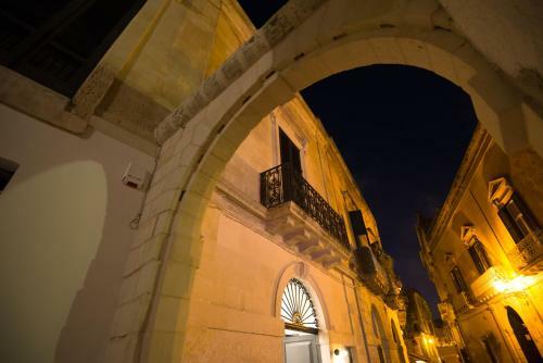 Hotel Palazzo De Noha