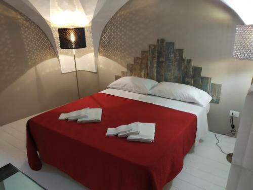 Apartamento Dimora "i Santi Patroni"