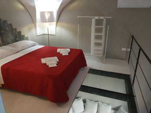 Apartamento Dimora "i Santi Patroni"