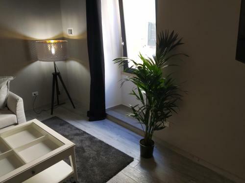 Apartamento Dimora "i Santi Patroni"